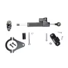 Kit amortisseur de direction pour trottinette électrique