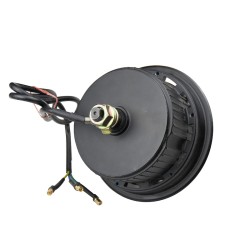 Moteur Helium 1800W V1 face arriere