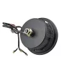 Moteur Helium 1800W V1 face arriere