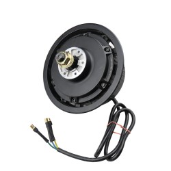 Moteur Helium 1800W V1 face avant