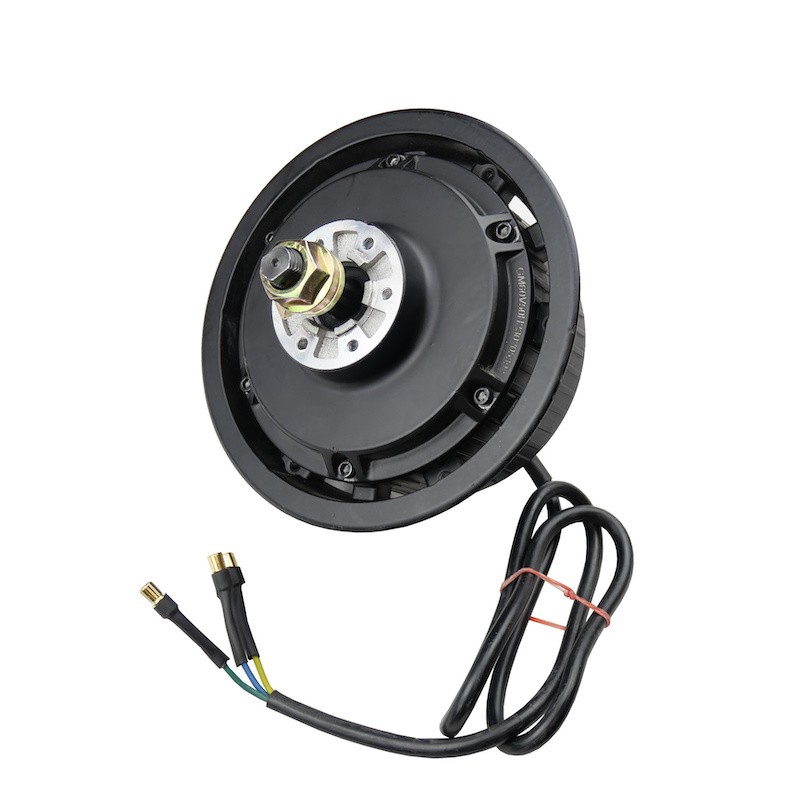 Moteur Helium 1800W V1 face avant