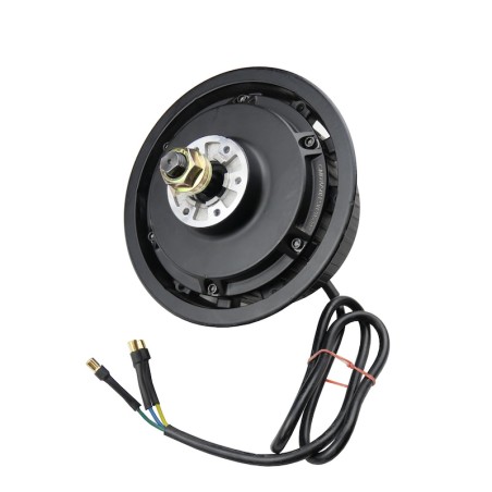 Moteur Helium 1800W V1 face avant