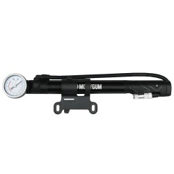 Pompe de gonflage 0-5 bars