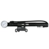 Pompe de gonflage 0-5 bars