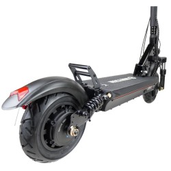 Trottinette électrique Xenon-R 2000W face zoom arriere droit