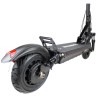 Trottinette électrique Xenon-R 2000W face zoom arriere droit