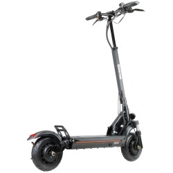 Trottinette électrique Xenon-R 2000W face arriere gauche