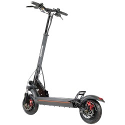 Trottinette électrique Xenon-R 2000W face arriere droit