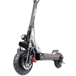 Trottinette électrique Xenon-R 2000W face zoom avant gauche