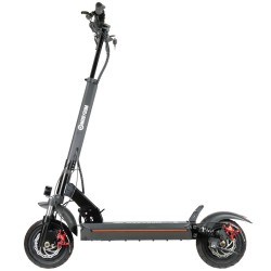 Trottinette électrique Xenon-R 2000W face gauche