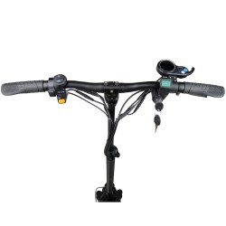 Guidon de Trottinette électrique Xenon-R 2000W