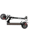 Trottinette électrique Xenon-R 2000W pliee