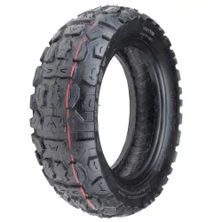 Pneu Off-road 10 pouces de trottinette électrique 10x3.0 pour trottinette électrique