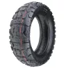 Pneu Off-road 10 pouces de trottinette électrique 10x3.0 pour trottinette électrique