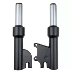 Suspensions hydrauliques avant Xenon-RV6