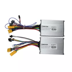 Contrôleur Xenon-R V6 à signal carré 52V 25A (4ème génération)