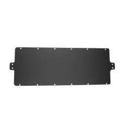 Plaque de fermeture de châssis pour Xenon-R