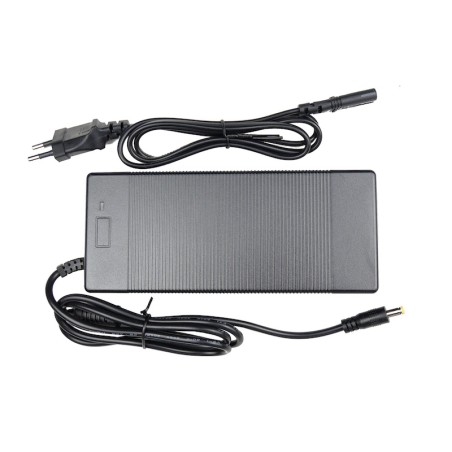 Chargeur 52V 2A prise jack