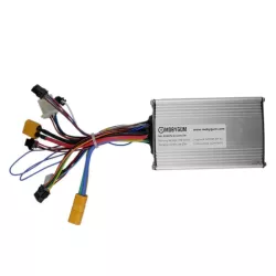 Contrôleur Xenon-S V6 - 48V 25A (3ème génération)