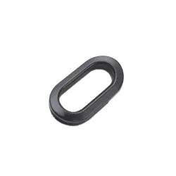 Protection de câble électrique inférieur pour tube de direction pour trottinette électrique