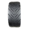 Pneu route Tubeless 11 pouces 90/65-6.5 avec bande de roulement