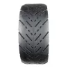 Pneu route Tubeless 11 pouces 90/65-6.5 avec bande de roulement