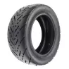 Pneu route Tubeless 11 pouces de trottinette électrique (90/65-6.5) pour trottinette électrique