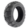 Pneu hybride 11 pouces de trottinette électrique (90/50-6.5) pour trottinette électrique