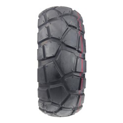 Pneu hybride 11 pouces de trottinette électrique 90/50-6.5