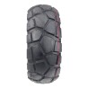 Pneu hybride 11 pouces de trottinette électrique 90/50-6.5