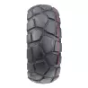 Pneu hybride 11 pouces de trottinette électrique (90/50-6.5)