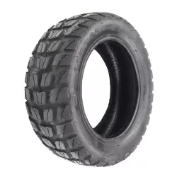 Pneu semi off-road Tubeless 11 pouces de trottinette électrique (90/65-6.5) pour trottinette électrique
