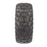Pneu semi off-road Tubeless 11 pouces 90/65-6.5 face avant