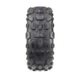 Pneu off-road Tubeless 11 pouces 90/65-6.5 face avant
