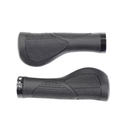Lot de poignées ergonomiques large pour trottinette électrique