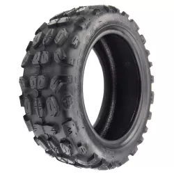 Pneu off-road Tubeless 11 pouces de trottinette électrique (90/65-6.5) pour trottinette électrique