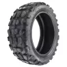 Pneu off-road Tubeless 11 pouces de trottinette électrique (90/65-6.5) pour trottinette électrique