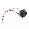 Klaxon Interne 60V