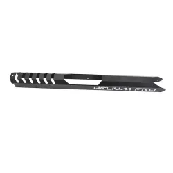 Bouclier aluminium Helium Pro
