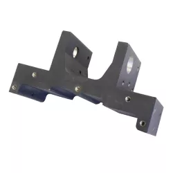 Support de fourche arrière Helium Pro