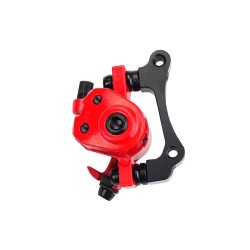 Étrier de frein mécanique bras droit face arrière