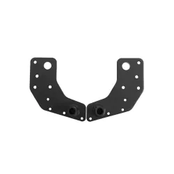 Plaque de support haut de suspension arrière Helium Pro pour trottinette électrique
