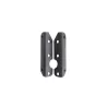 Support d'angle de cale pied arrière pour trottinette électrique Helium Pro