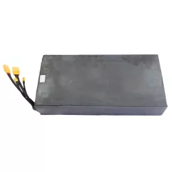 Batterie Helium Pro 60V 37,4Ah pour trottinette électrique