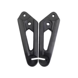 Bras de fourche de roue 11 pouces arrière
