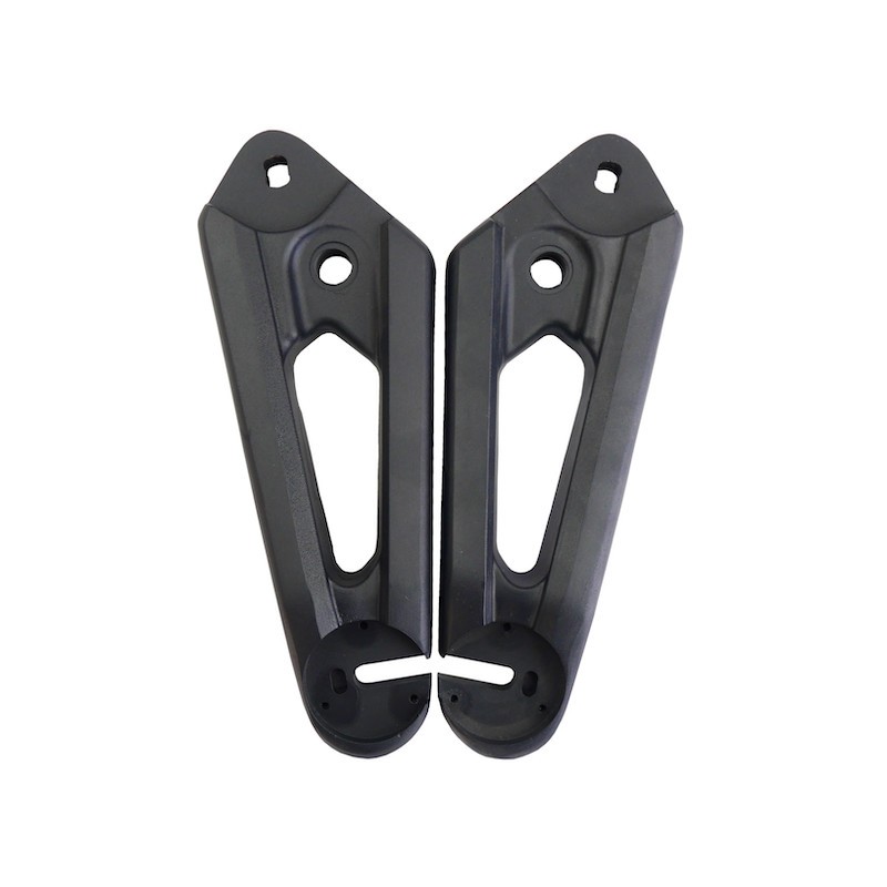 Bras de fourche de roue 11 pouces arrière