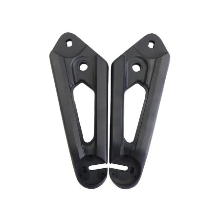 Bras de fourche de roue 11 pouces arrière