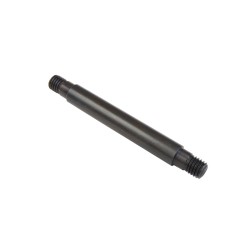 Axe de fixation de suspension en 107mm