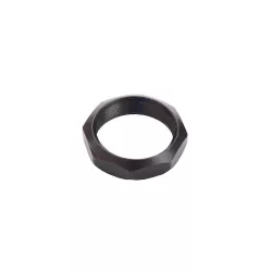 Ecrou de fixation d'axe de direction 9mm pour trottinette électrique