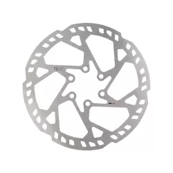 Disque de frein hydraulique 160 mm renforcé en 2,3 mm pour trottinette électrique